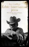 Echte Amerikaanse jeans - Jan Guillou - 9789044632927
