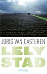 Lelystad - Joris van Casteren - 9789044634570