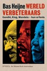 Wereldverbeteraars - Bas Heijne - 9789044634648