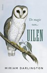 De magie van uilen - Miriam Darlington - 9789044637519