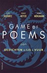 Game of Poems - Ellen Deckwitz ; Ingmar Heytze ; Thomas Möhlmann - 9789044638523