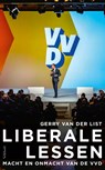 Liberale lessen - Gerry van der List - 9789044642902