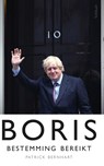 Boris - Patrick Bernhart - 9789044643107