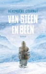 Van steen en been - Bérengère Cournut - 9789044644968
