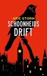 Schoonheidsdrift - Arie Storm - 9789044645439