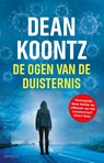 De ogen van de duisternis - Dean Koontz - 9789044645897