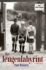Het leugenlabyrint - Paul Binnerts - 9789044647266