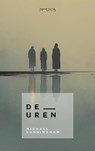 De uren - Michael Cunningham - 9789044652741