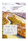 Het bed met de gouden poot - Zigmunds Skujiņš - 9789044656107