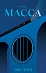 Macca - Arie Storm - 9789044661309