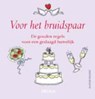 Voor het bruidspaar - A. Williams ; Alastair Williams - 9789044721133