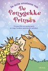 De dolle avonturen van de ponygekke prinses - D. Kimpton - 9789044723076