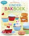 Het lekkerste kinderbakboek - Abigail Wheatley - 9789044731187