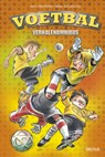 Voetbal verhalenomnibus - Matt Christopher - 9789044731750