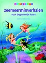 Zeemeerminverhalen voor beginnende lezers - Annette Moser - 9789044732917