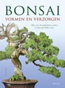Bonsai - Werner M. Busch - 9789044733952