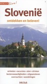 Merian Live Slovenie - Izabella Gawin - 9789044734379