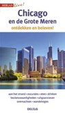 Merian Live Chicago en de grote meren - Bernd Wagner ; Heike Wagner - 9789044737271