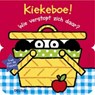 Kiekeboe! -  - 9789044742114
