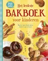 Het leukste bakboek voor kinderen -  - 9789044743555