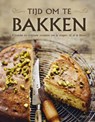 Tijd om te bakken - Trish Deseine - 9789044744514