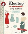 Kleding in vintagestijl zelf maken - Annabel Bénilan - 9789044744866