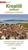 Kroatië - Harald KLöcker - 9789044745863