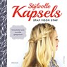 Stijlvolle kapsels stap voor stap - Melissa Cook - 9789044746587