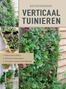 Basishandboek verticaal tuinieren - Folko Kullmann - 9789044747249