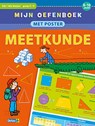 Mijn oefenboek meetkunde 3de/4de leerjaar groep 5/6 8-10 jaar - ZNU - 9789044748468
