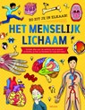 Het menselijk lichaam - John Farndon - 9789044749670