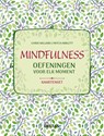 Mindfulness - Kaartenset - Chris WILLARD ; Mitch ABBLETT - 9789044749991