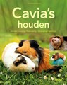 Cavia's houden - Fritz-Dietrich ALTMANN - 9789044750775