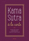 Kama Sutra à la carte - Emma Mars - 9789044750805