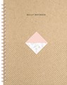 Bullet notebook -  - 9789044751833