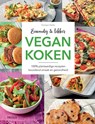 Eenvoudig en lekker vegan koken - Ruediger Dahlke - 9789044753714