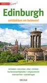 Edinburgh - Katja Wündrich - 9789044753776