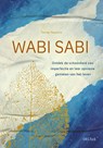 Wabi Sabi - Tomas Navarro - 9789044756845