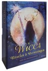 Wicca rituelen & bezweringen - Flavia-Kate Peters ; Barbara Meiklejohn-Free - 9789044761092