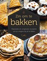 Zin om te bakken - Trish Deseine - 9789044761283