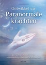 Ontwikkel uw paranormale krachten - Cassandra Eason - 9789044761474