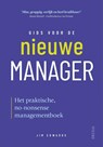 Gids voor de nieuwe manager - JIM Edwards - 9789044769166