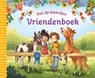 Dol op paarden vriendenboek -  - 9789044772586