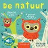 De natuur - Marion Billet - 9789044815252