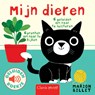 Mijn dieren - Marion Billet - 9789044815474