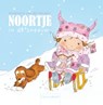 Noortje in de sneeuw - Annemarie van der Heijden - 9789044816389