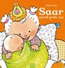 Saar wordt grote zus - Pauline Oud - 9789044816815