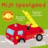 Mijn speelgoed  - Marion Billet - 9789044816877