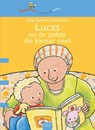 Lucas en de ziekte die kanker heet - Stefan Boonen ; Ilse Vanhoutte - 9789044820584