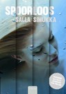 Spoorloos - Salla Simukka - 9789044820812